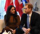 Meghan Markle and Prince Harry