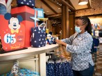 Phased Reopening of the Downtown Disney District