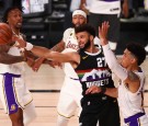 Lakers Vs Nuggets: Murray Came Up Big to Keep Nuggets’ Western Conference Title Hopes Alive