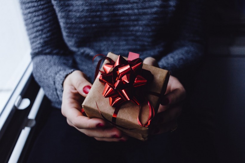How to Master the Last-Minute Gift
