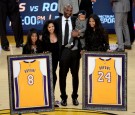 Vanessa Bryant, Kobe's Widow, Sues LA County Sheriff Department