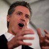 California Gov. Newsom signed orders mandating zero-vehicles emission cars in the state