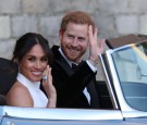 Meghan Markle, Prince Harry Irk Trump With Their Call to Vote Video