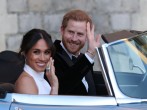 Meghan Markle, Prince Harry Irk Trump With Their Call to Vote Video