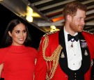 Meghan Markle Intends to Keep American Citizenship to Get Into Politics