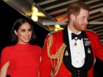Meghan Markle Intends to Keep American Citizenship to Get Into Politics