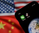 US-China tech tensions