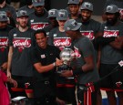 Miami Heat is the NBA Eastern Conference Champions, Will Face LA Lakers for NBA Title 