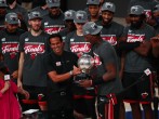 Miami Heat is the NBA Eastern Conference Champions, Will Face LA Lakers for NBA Title 