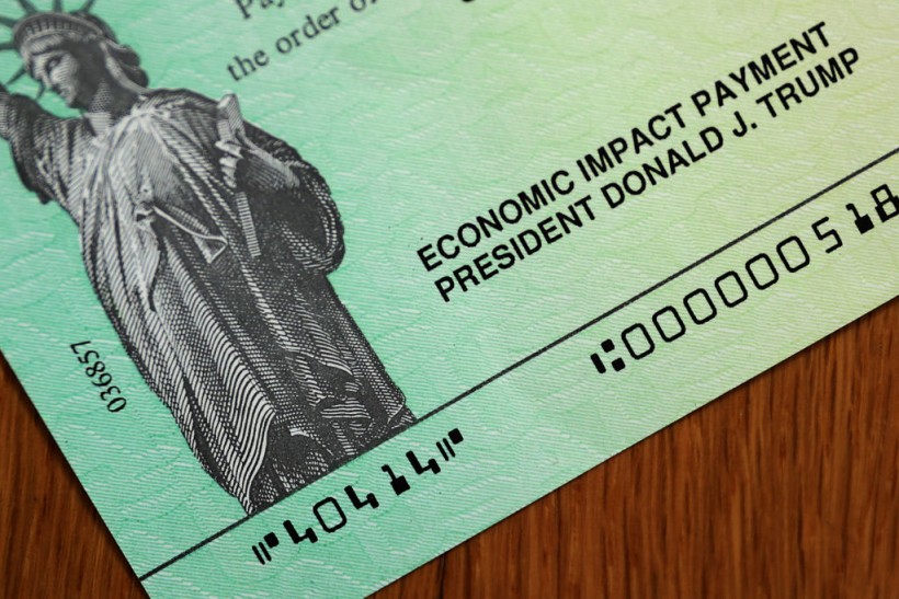 Stimulus Payments, $600 Unemployment Monthly Checks Included in Newly Unveiled Democratic Package