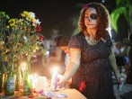 CDC Holiday Guidelines Includes Dia de los Muertos Celebration