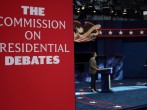 Presidential Debate Between Trump and Biden, Where And How To Watch