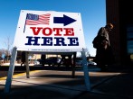 U.S. Presidential Election: More Than 1 Million Ballots Already Returned