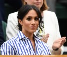 Meghan Markle Loses As Court Allows ANL to Use Biography as Evidence