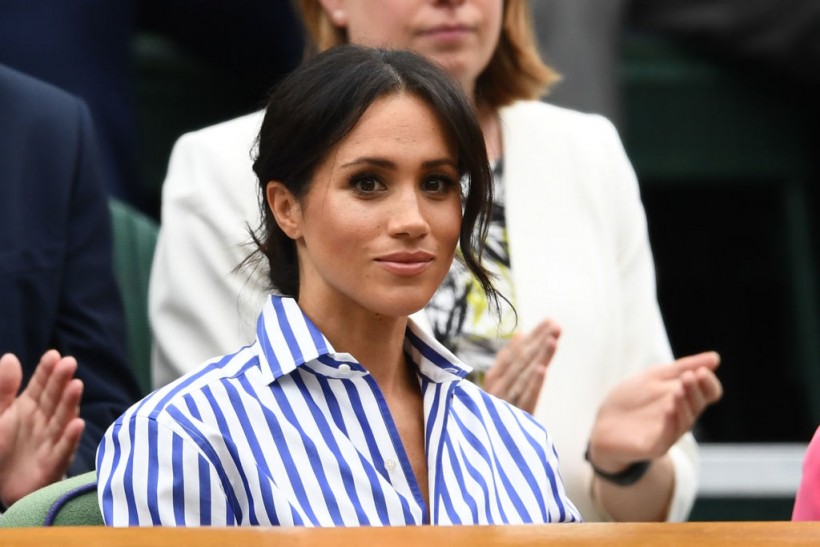 Meghan Markle Loses As Court Allows ANL to Use Biography as Evidence