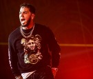 Latin Grammys 2020 Nominees: Mike Bahía, Anuel AA, Nicki Nicole, and More