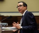 Any Bipartisan Stimulus Deal Would Include More $1,200 Direct Payments, Mnuchin Says