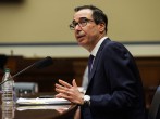 Any Bipartisan Stimulus Deal Would Include More $1,200 Direct Payments, Mnuchin Says