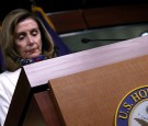 Nancy Pelosi Devastatingly Lost 18 Democrats Vote in Her Stimulus Bill