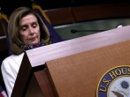 Nancy Pelosi Devastatingly Lost 18 Democrats Vote in Her Stimulus Bill