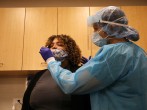 COVID-19 Nasal Swab Test Went Far that Cause a Woman to Leak Brain Fluid