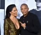 Dr Dre Wins Legal Battle Against Ex-Wife Nicole Young After Demanding $6.5 Million in Expenses