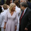 Former White House Counselor Kellyanne Conway Tested Positive for COVID-19