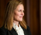 Republicans Seek Rest from Senate Work But not Hearings for SC Nominee Amy Coney Barrett