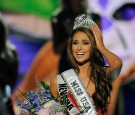 Miss USA 2014 Nia Sanchez