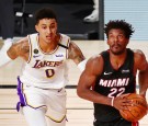 Lakers vs Heat: Jimmy Butler Scores 40 to Put Miami Back Into The NBA Finals 