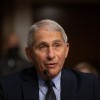 Fauci Vouches For Doctors And Treatment Given To Trump 