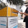 Californians Vote By Mail Ahead Of November's Election
