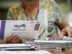 Maryland Becomes Earliest State In U.S. To Count Mail-In Ballots