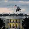 White House Security Office Head Hospitalized Due to Severe Case of COVID-19
