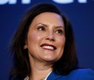 FBI Busts Militia 'Plot' to Abduct Michigan Gov Gretchen Whitmer