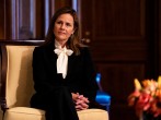 Amy Coney Barrett's Confirmation: Details of Monday Hearing Releases