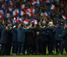 Team France Ready for World Cup