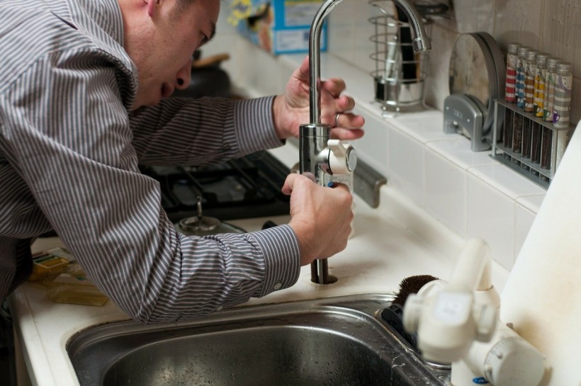 Make Sure Your Plumber Is Checking These Things