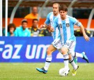 Lionel Messi Leads the Charge for Argentina's World Cup Dreams