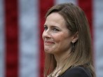 Supreme Court: Amy Coney Barrett Vows to Judge Legal Cases Impartially