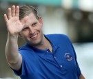 Eric Trump Claims His Father 'Has Lost a Fortune' as a Response in NYT Reports on Trump's Taxes