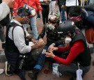 Police Brutality ‘Out of Control’ in Latin America