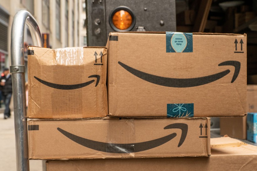 Amazon Prime Day Seen to Rake in $10 Billion