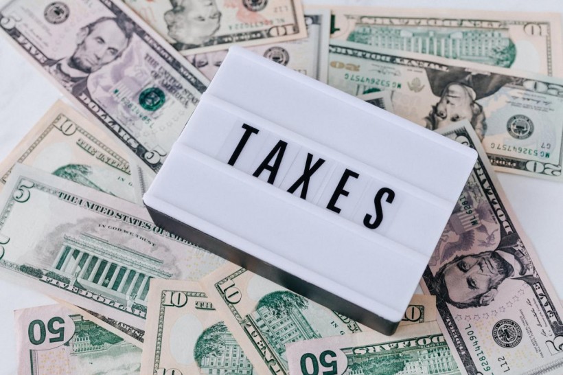 Sales Tax in the US - How Does it Work?