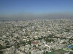 Mexico Pollution