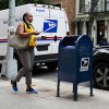USPS Says Delivering Election Mail Is Top Priority Amid Concerns in Package Volume