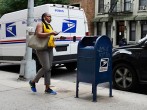 USPS Says Delivering Election Mail Is Top Priority Amid Concerns in Package Volume