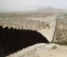 Swelling Numbers Of Migrants Overwhelm Southern Border Crossings