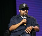 Ice Cube Helps Trump's Re-Election Campaign; Fans Aren't Happy