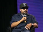 Ice Cube Helps Trump's Re-Election Campaign; Fans Aren't Happy